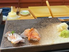 -Sushi Hanzo半藏(天环广场店)