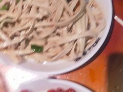 -四禧精酿铜锅涮肉·烧烤工场(大明湖店)