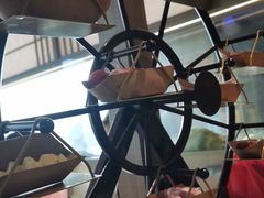 -花时·炭火烧肉(东百中心A馆店)