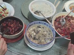 -宴天下大酒店(政和路店)