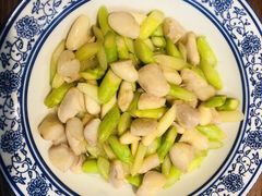 -兰边碗(鼓楼店)