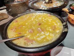 -陶德砂锅(蜀汉路店)