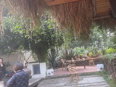 -悦哉·派对·草坪婚礼·围炉煮茶(三圣乡店)
