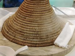 -云中鱼蒸汽石锅鱼(川沙百联店)