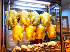 -Magic Food Point(Airport Street food)