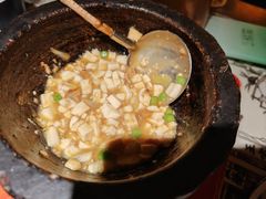 -绿茶餐厅(松江万达店)