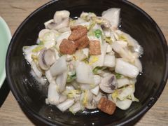 -新白鹿餐厅(城西银泰城店)