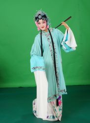 -梨园天地京剧摄影(玲珑天地店)