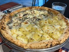 -Primo·丽莫意大利窑烤披萨