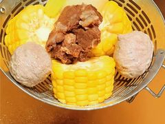 -今日牛事潮汕鲜牛肉火锅(瑞金店)