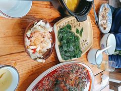 -青城甲(青城山店)