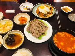 -高丽村韩国料理(兴华二路店)