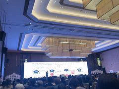 -郑州美盛喜来登大酒店