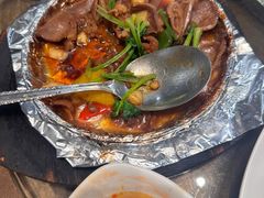-庄氏祥记家常食府(国瑞建材家居博览中心店)