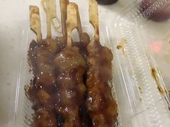 -2路车站小丸子(青泥洼桥店)
