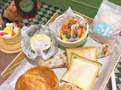 -野上麦田(中贸广场店)