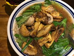 -缘生态云南菜·野生菌庭院餐厅(华侨城店)