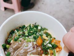 -熊腊生热干面馆(宝丰店)