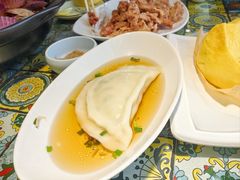 -小红鲸·海鲜餐厅(轸大路店)