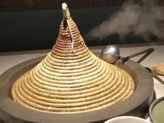-鲜潭蒸汽石锅鱼(五道口购物中心店)