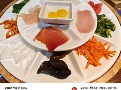 -芸南道·过桥米线(昆明老街旗舰店)