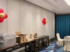 -正晴和酒店(黑龙江路店)