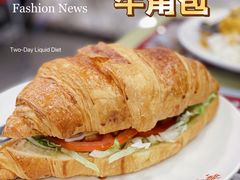 -黄恩记茶餐厅(杨箕店)