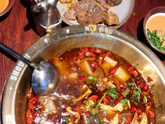 -受气牛肉·重庆耙牛肉(南坪总店)