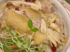 -锦府盐帮·侯宅(五棵松万达店)