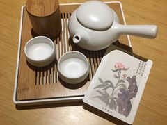 -全季酒店(上海青浦吾悦广场淀山湖大道店)