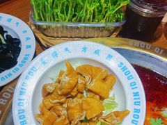 -受气牛肉·重庆耙牛肉(来福士店)