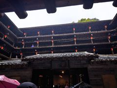 -福建土楼(南靖)景区