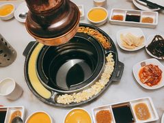 -韩宫宴烤肉·黑毛和牛·料理(合肥滨湖银泰城店)