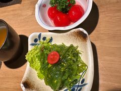 -福樱兰海鲜放题铁板烧(加州店)
