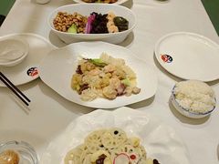 -北塘海鲜·天津菜(大光明桥旗舰店)