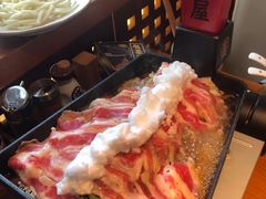 -有喜屋·深夜食堂(北京西路店)