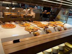 -比格比萨自助(上海松江万达店)
