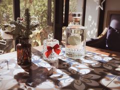 -静香HOUSE·全时段融合餐厅(七星欢乐颂店)