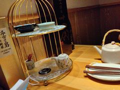 -原志优秀食材·匠心料理·海胆主题(金亿广场店)