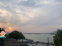 -襄阳古城