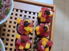 -第六季自助餐厅(北太平庄店)