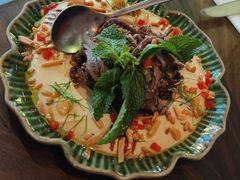 -ELI FALAFEL Lebanese&Mediterranean黎巴嫩美食(富城路店)