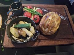 -上海苏宁宝丽嘉酒店·Cafe Bellagio西餐厅