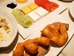 -Pasha帕夏土耳其餐厅(南昌路店)