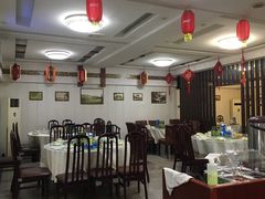大堂-鑫悦楼煎蟹·16年海鲜大排档