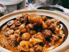 -莲餐厅·湖北菜·潜江小龙虾店(愚园路店)