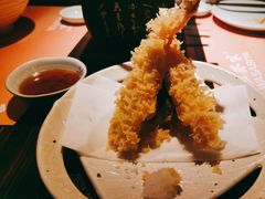 -山葵家·创意料理(万象汇店)