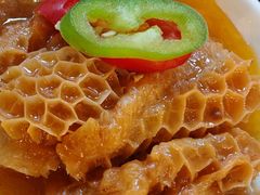 -汕头君华海逸酒店·鸿桃轩中餐厅