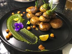 -烛影拾光观景餐厅·创意菜·摄影·小提琴(大唐不夜城店)