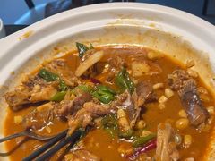 -简小舍·民间手艺菜(武昌江滩店)